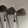 Orka GS5 tour SC irons Image 3