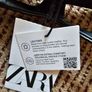 Brand New Leather Zara Sandals Image 3