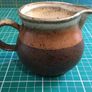 Iden Pottery (Rye Sussex) Milk Jug Image 6