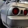 Nissan skyline R32 GTR Image 4