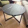 Marble coffee table Image 2