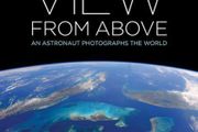 View From Above HB - Commander Terry Virts/Buzz Aldrin