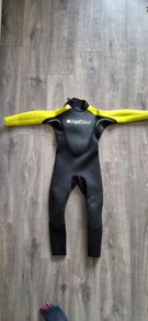 Swarm Kids / Junior Full Wetsuit