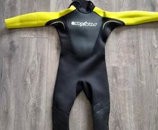 Swarm Kids / Junior Full Wetsuit