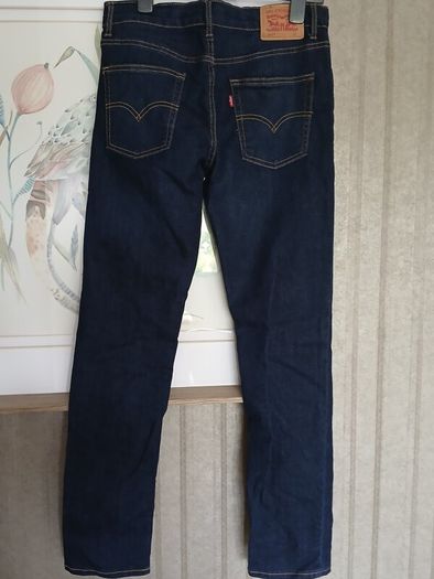 Levis 512 jeans brand new with tags 16yrs