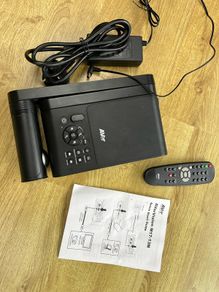 Visualiser/ projector