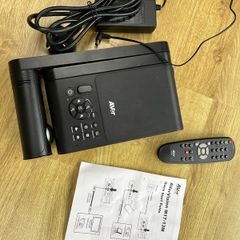Visualiser/ projector