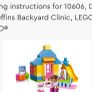 LEGO DUPLO doc mc stuffin Image 3