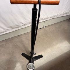 Bike Pump
