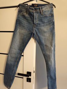 denim pants