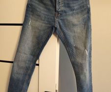 denim pants