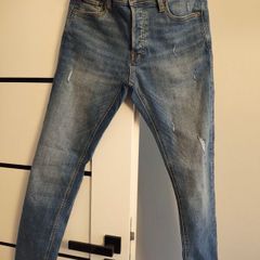 denim pants