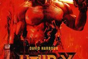 HELLBOY Movie DVD (Brand New &amp; Unopened)
