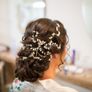 bridal headpiece (by the beaded gem) Image 6