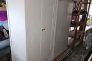 nursery wardrobe