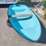 9ft Fibreglass Boat Image 4