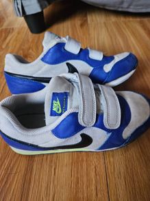 Boys Adidas Original Shoes