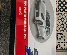 car radio