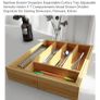 Brand new cutlery tray Image 6