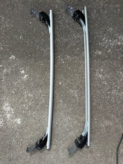 Roof racks