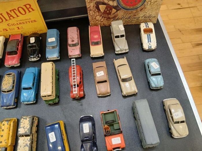 Various Dinky for sale