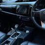 Toyota hilux invincible x Image 10