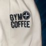 Gym and Coffee Hoodie Image 2