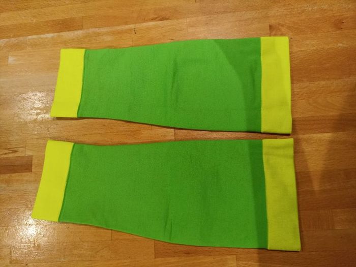 Compression Calves as new