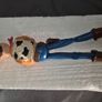 Disney Ceramic Woody&Buzz Image 4