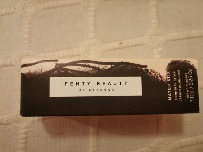 Fenty Beauty Match Stix Shimmer Skinstick