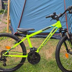Rockrider ST500 Kids Mountain Bike