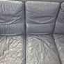 Couch and two arm chairs Image 2