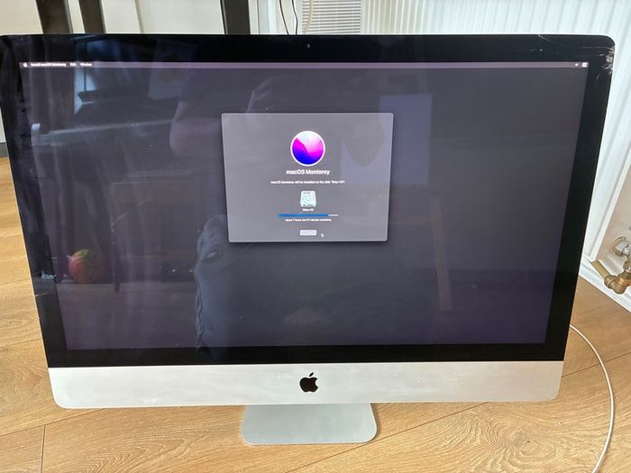 iMac 27