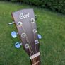 Cort AD-830 Acoustic Guitar Image 5