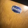 Mid Century Sideboard Image 10