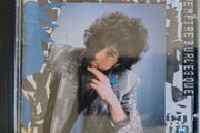 Bob Dylan - Empire Burlesque CD (1985) Folk Rock EX+