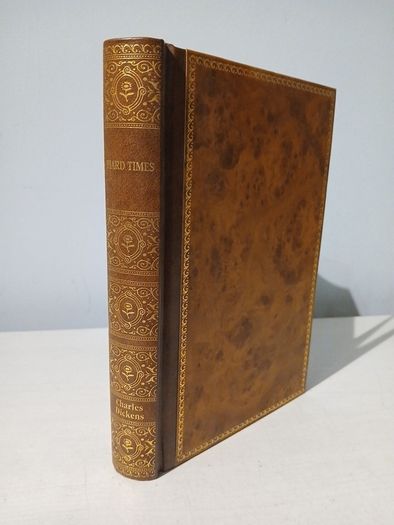 Hard Times by Charles Dickens
