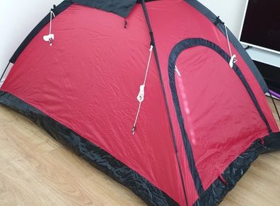pro Action 3 Tent