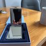 Newbridge Silver Compact Mirror Image 4
