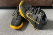 Nike Kobe AD Black Mamba City Edition Mens UK 9 AQ5164-001 Los Angeles Lakers