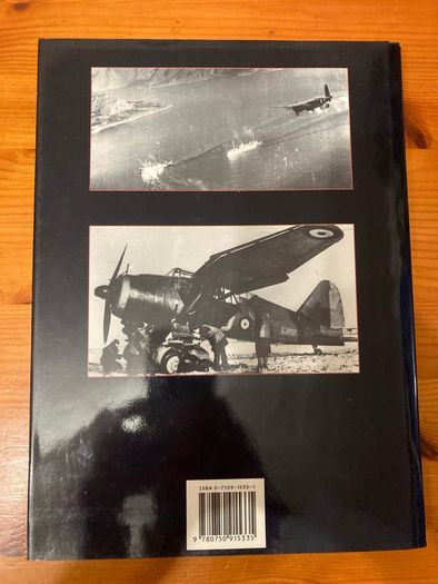 'The RAF In Camera' 1939-1945