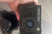 Analog camera