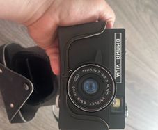 Analog camera