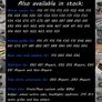 BMW Grilles and Mirror Covers Various Models Image 6