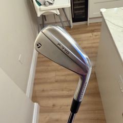 Taylormade P770 Irons