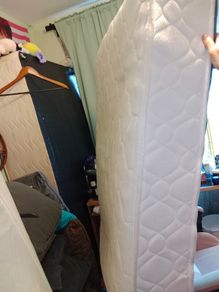 mattress