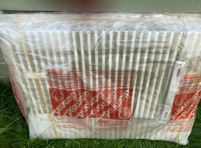 Central Heating Radiator