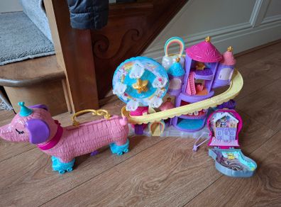 Polly Pocket Toys