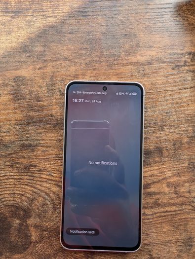 Samsung Galaxy S24 FE 5G 128GB Perfect Condition