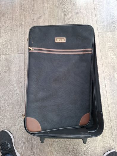 Large Suitcase